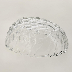 Салатник 19х15см ANANAS иранское стекло 000000000001205474