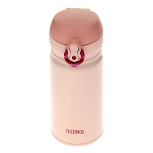 Термос JNL350-PCH Thermos, 350мл, нержавеющая сталь 000000000001127943