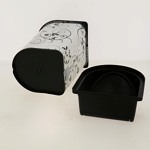 Контейнер с крышкой 5,7л, D024 000000000001188491