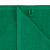 Полотенце махровое 50х90см СОФТИ Фора зеленый хлопок 100% 000000000001219548