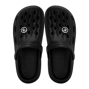 Сабо мужские классика 40-41 черный ЭВА 000000000001223188