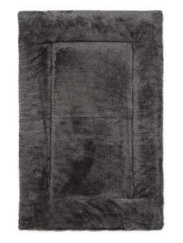 Лежанка-матрасик 50х80см для животных в ассортименте полиэстер/синтепон 000000000001229105