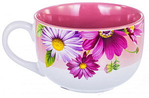 Бульонница 500мл АНЕМОНЫ 111-09012 000000000001178512