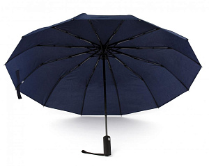 Зонтик женский 60см 12 спиц автомат микс 000000000001216493