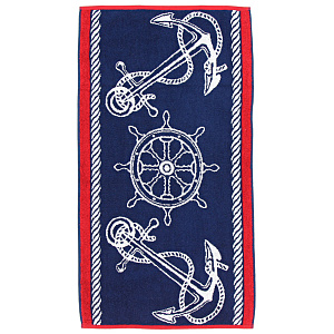 Полотенце Rotta, 70х130 см 000000000001168501