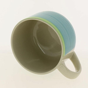 Бульонница 500мл ELRINGTON АЭРОГРАФ Весенняя капель керамика 000000000001185944