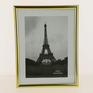 Фоторамка пластик "Аврора" 15*20 R010860 000000000001196597