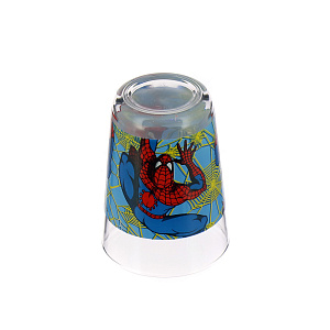 Набор стаканов FB Spiderman Comic Book Luminarc, 160мл, 3 шт. 000000000001067289