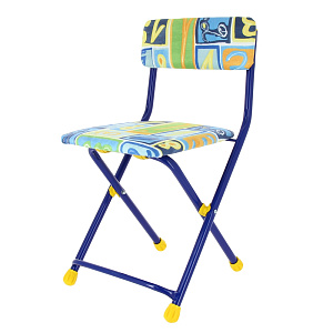 Набор складной мебели Ника 000000000001078350