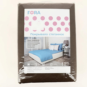 Покрывало  FORA- Стандарт 150*210 см 7590 000000000001186623