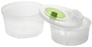 Емкость для сушки зелени 24*23*17см Fackelmann 45349 000000000001197488