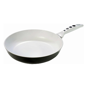 Сковорода 24см VARI Domino керамическое покрытие D17122 000000000001074219