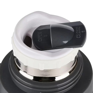 Термоc 500мл MOULIN VILLA City нержавеющая сталь 000000000001192761