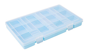 Органайзер для рукоделия 31х19см MARTIKA Фолди пластик 000000000001118834