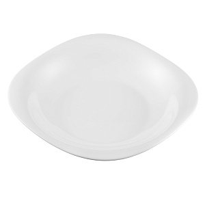 КАРИН БЕЛАЯ Тарелка суповая 21см LUMINARC H3667/L5406 000000000001004268