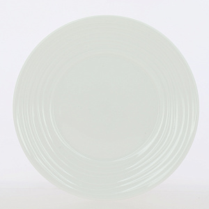 Тарелка пирожковая 16см TUDOR ENGLAND Royal Circle белый фарфор 000000000001189641