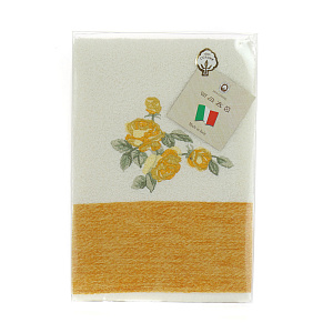 Набор полотенец Джойа-АТ Almatex, 40x60 см, 60x110 см, 2 шт. 000000000001123538