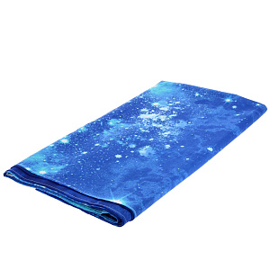 Комплект постельного белья Галилео Павлина, евро, поплин 000000000001150754