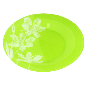 Столовый набор Cotton Flower Luminarc, 18 предметов 000000000001061795