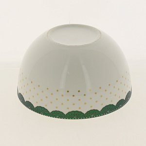 Салатник 13см M020178/R030778 фарфор 000000000001179387