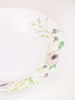 LANDE Тарелка суповая 23см LUMINARC N4176 000000000001175481