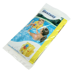 Жилет для плавания 41х30см BESTWAY 000000000001086195