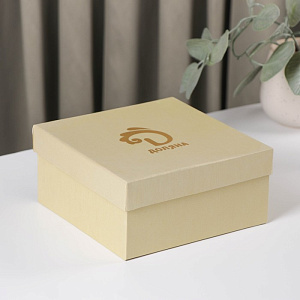 Пара чайная 180мл/блюдце ДОЛЯНА Колокольчики керамика 000000000001210609