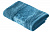 Полотенце для рук DE'NASTIA Талисман 40х60см синий 100%Хлопок пл.451гр/м2 D000102 000000000001177456