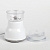 Кофемолка LuazON LMR-04, 160Вт, белый, пластиковая чаша 50г 000000000001180052