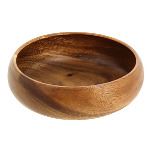 Салатница Тигровая Bsp, 20 см 000000000001023030