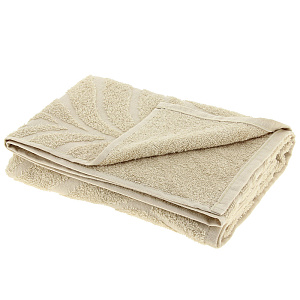 Полотенце банное Плетение, 70х120 см 000000000001176654