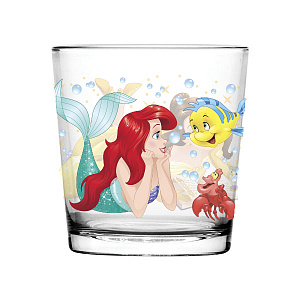 ОДА ПРИНЦЕССЫ Стакан 250мл ОСЗ стекло 000000000001205449