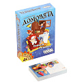 Настольная игра Домовята Hobby World 000000000001130746