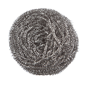 Стальная губка для посуды Мега York 000000000001134900