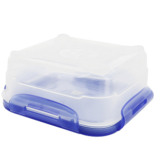 Контейнер для продуктов Atlantis, 0.8л 000000000001160964