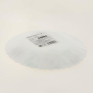 Тарелка десертная 17,8см АКВАРЕЛЬ опал M22118 000000000001200309