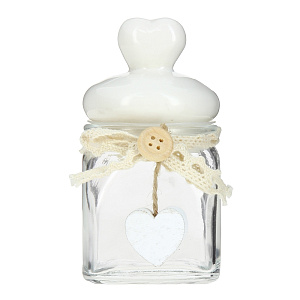 Набор ёмкостей Прованс Miralight, 1л, 3 шт. 000000000001157975