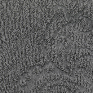 Полотенце 50х90см ДМ Романс махровое плотность 330гр/м опал 100% хлопок ПЛ2601-04353,16-0000 000000000001198643