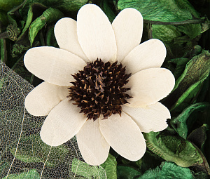 Отдушка цветочная 23см 000000000001216405