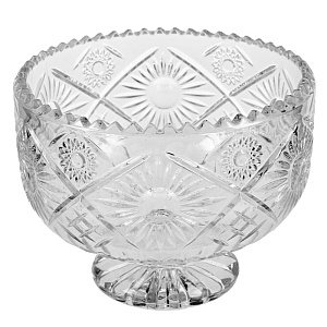 Салатник на ножке 14,5х11см R030488 000000000001175939