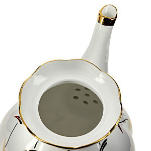 Чайный набор Фантазия, 250мл, 14 предметов 000000000001171341