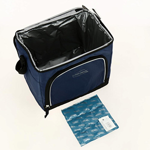 Набор Сумка-термос THERMOcafe 24 Can Cooler 19л + Термос из нерж.стали THERMOcafe HAMMP-800-HT 0,8л + ПОДАРОК Аккумулятор t⁰ THERMOS Ice Mat 579331 Набор Сумка-термос THERMOcafe 24 Can Cooler 19л + Термос из нерж.стали THERMOcafe HAMMP-800-HT 0,8л + ПОДАРОК Аккумулятор t⁰ THERMOS Ice Mat 579331 000000000001201589