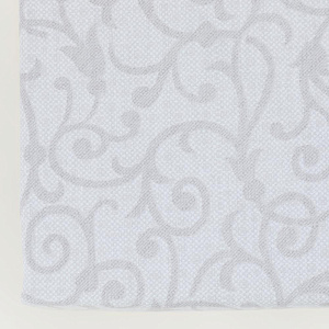 Простыня на резинке 160х200см SETA Азалия поплин хлопок 019065165 000000000001204096