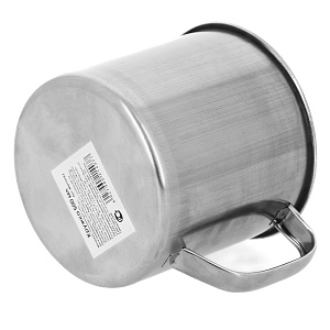 Кружка 500мл M010182/PC05380/R010291 нержавеющая сталь 000000000001179011