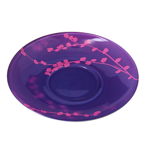 Чайный набор Kashima Purple Luminarc, 12 предетов 000000000001078482