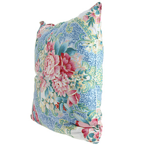 Подушка 70х70см БАРЬЕР перопуховая пух-80% перо-20% 000000000001031820