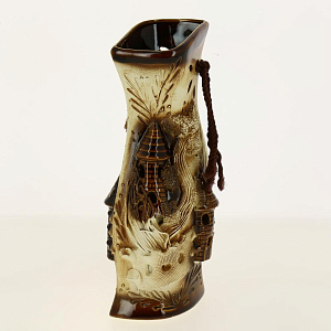 Ваза большая в ассортим 30см (млс-6948) 000000000001191969