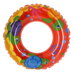 Круг для плавания 51см BESTWAY Морские приключения 000000000001143760