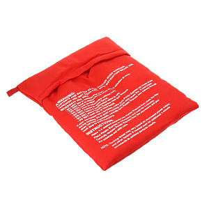 Рукав для запекания картофеля в микроволновой печи Bradex 000000000001145023