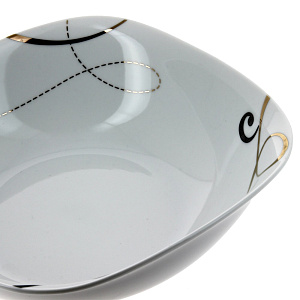 Салатник 20,5см MATISSA СОФИЯ M15145 000000000001082299